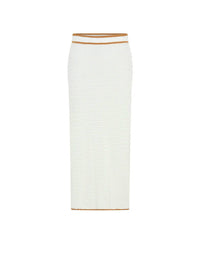 Kivari - Vivi Knit Midi Skirt