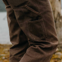Taylor Stitch - Workhorse Pants