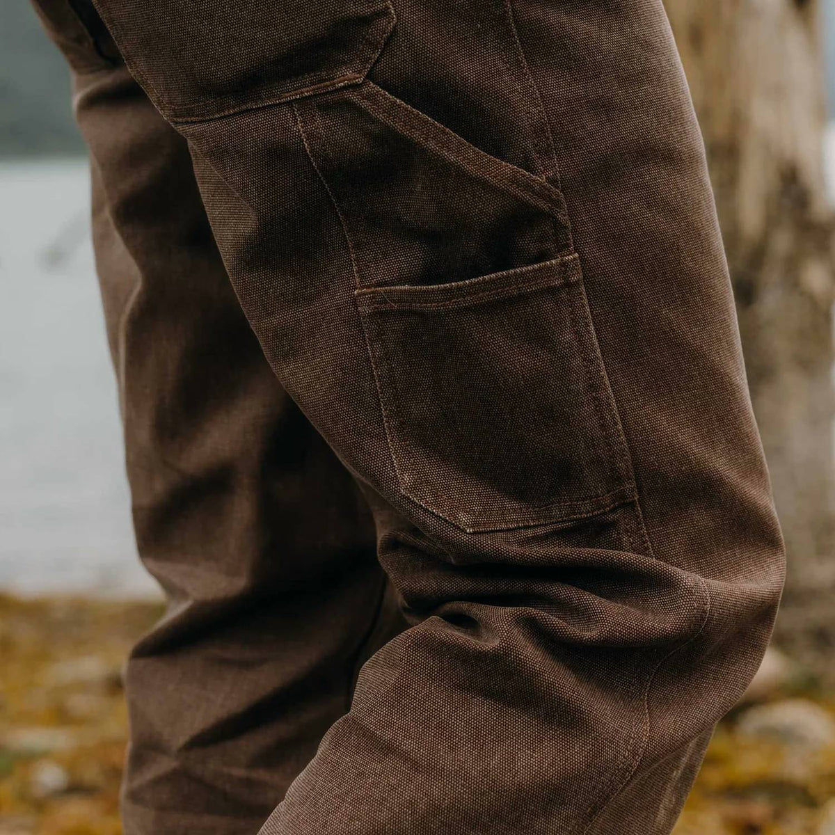 Taylor Stitch - Workhorse Pants