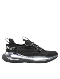 Plein Sport - Men's Iron Tiger Gen.x.02 Sneakers