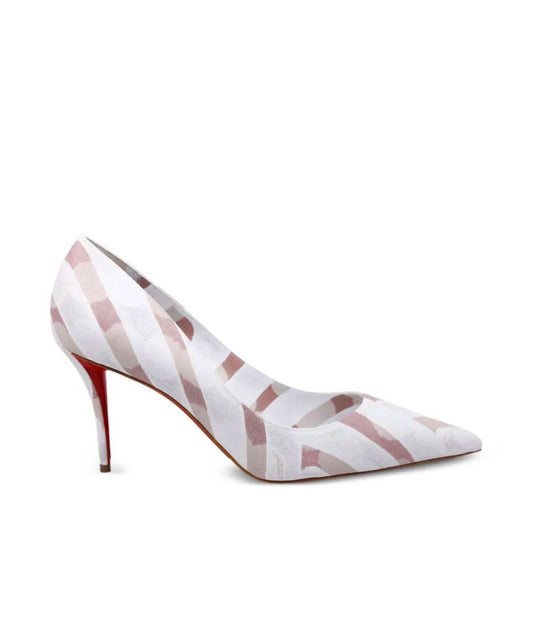 Christian Louboutin - Women's Miss Z 100 Pumps