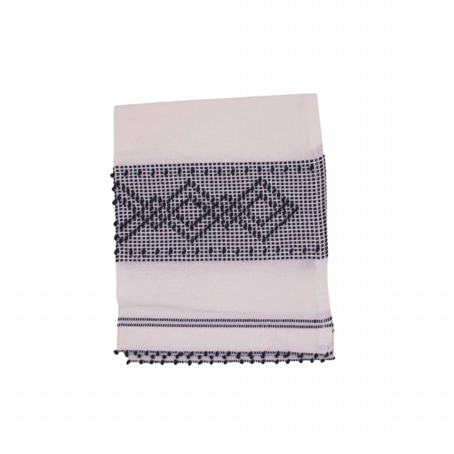 Casa Isota - Italian Hand Towel - set of 2