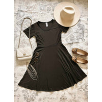 Julia Rose - The Dakota Dress