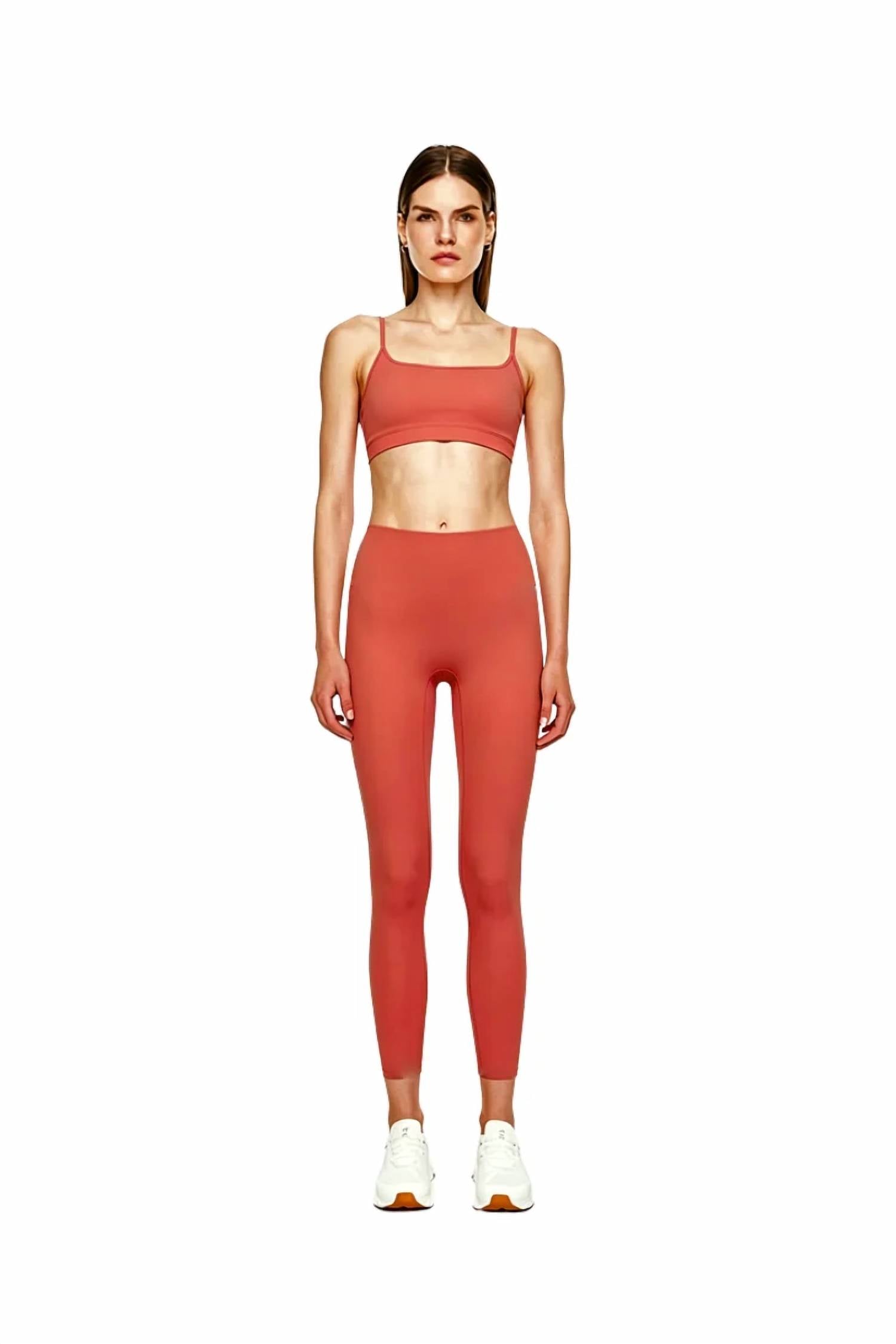 Bandier - Bonded Leggings