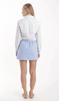 Karina Grimaldi - Auri Long Sleeve Shirt