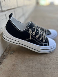 Very G - Women's Can I Get An Aman Sneakers