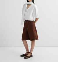 Kowtow - FRAMEWORK SHORTS