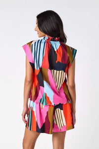Crosby By Mollie Burch - Dawson Pull On Short