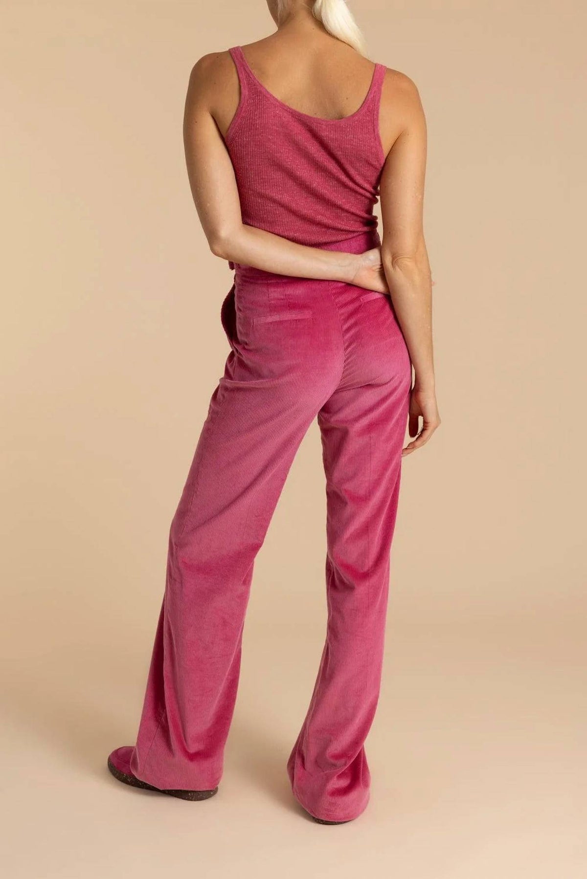 Gabriela Hearst - Cinxia Tank Top