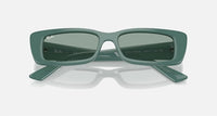 Ray Ban - Teru Bio-based Non Polarized Sunglasses Rb4425 676282