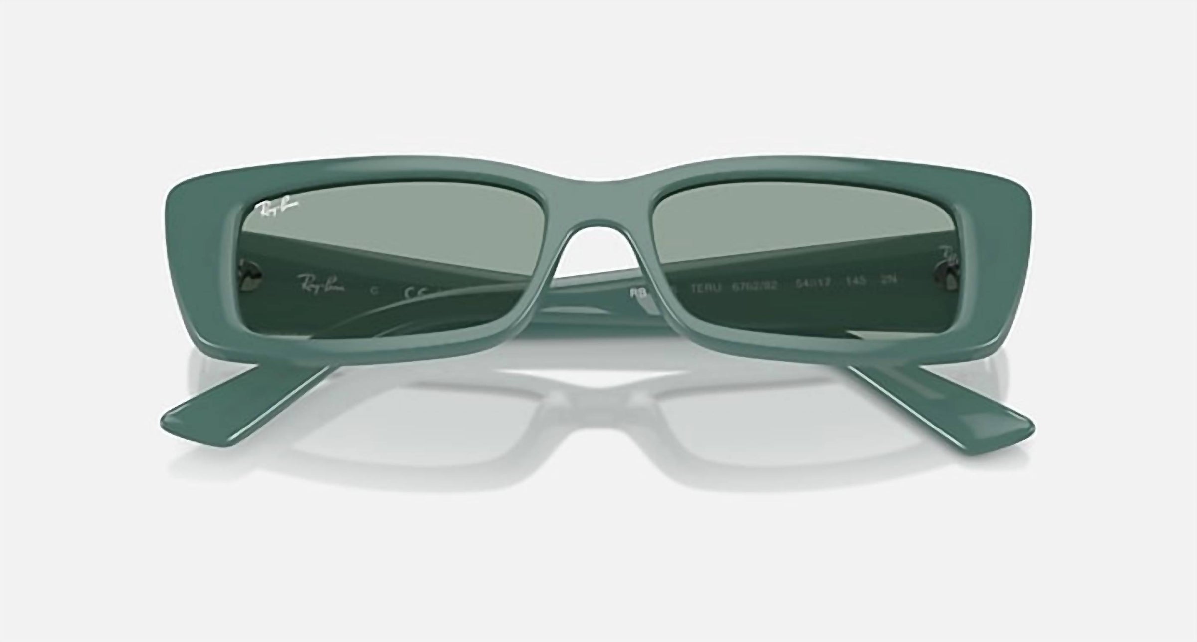 Ray Ban - Teru Bio-based Non Polarized Sunglasses Rb4425 676282