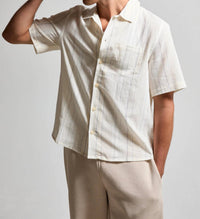 Asher - Rick Camp Shirt