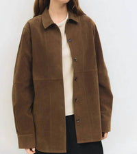 Mod Ref - Dean Jacket