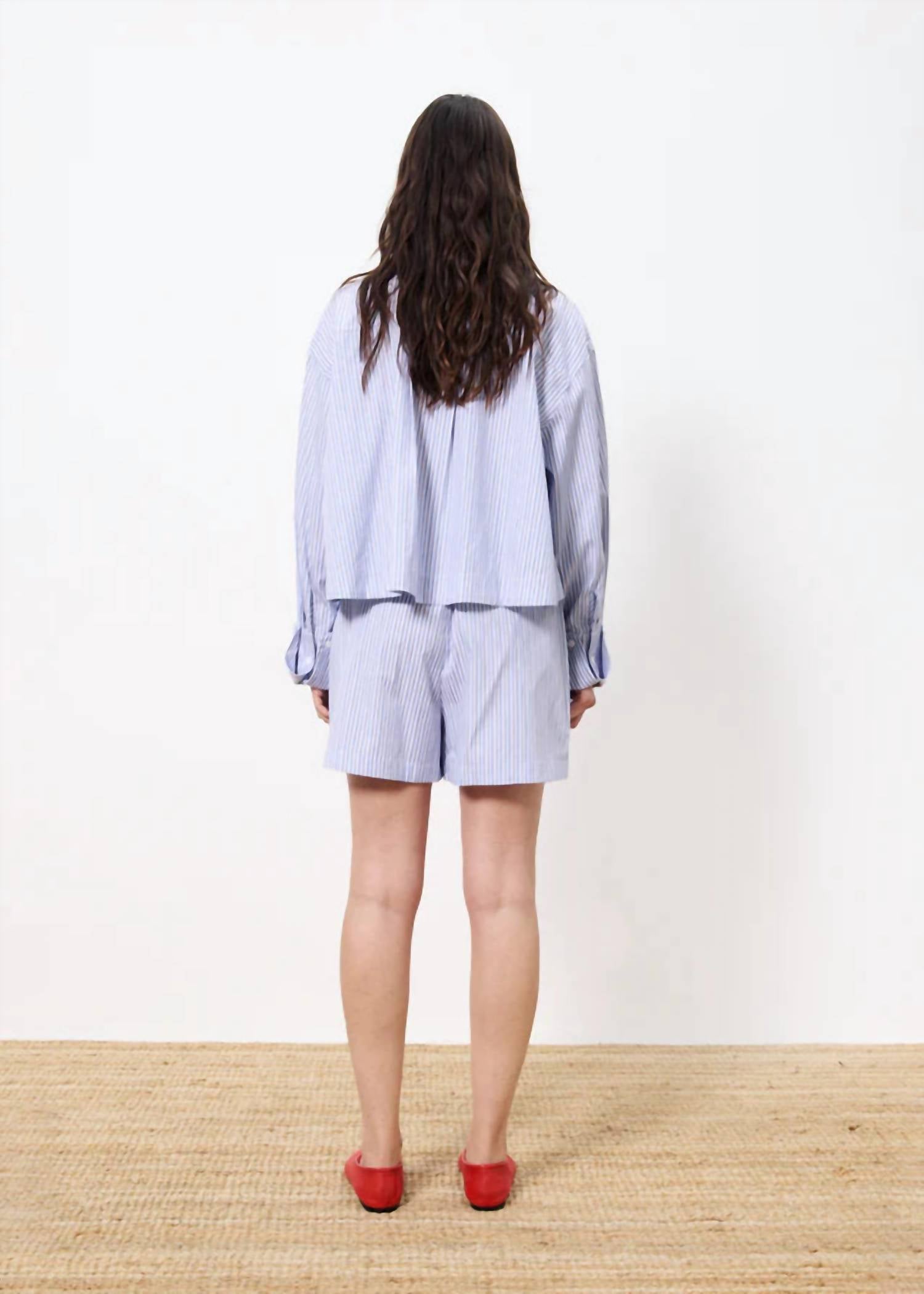 Frnch - Cyana Shorts