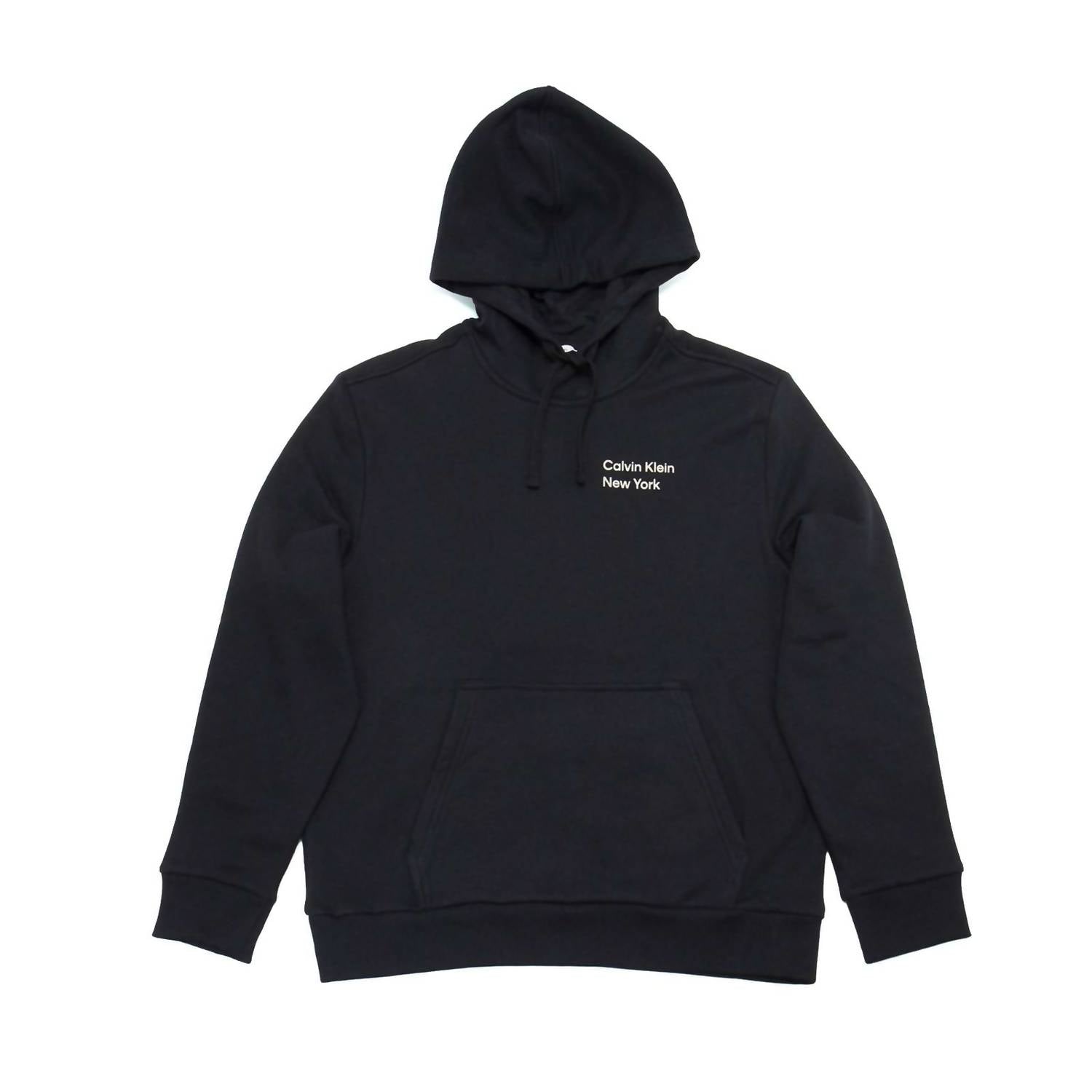 Calvin Klein - Men's Fleece Pullover Hoodie