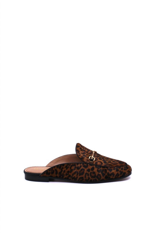 Sam Edelman - Women's Linnie Mule