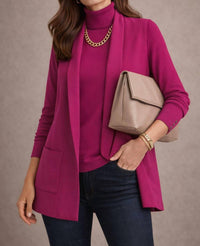 J'Envie/Eli - The Leila Vest