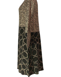 Habitat - Mix Patch Pocket Dress