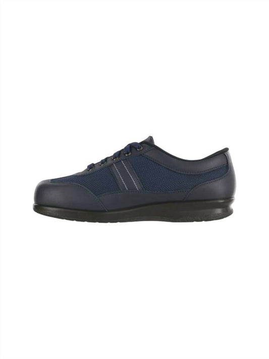 Sas - Women Ft Mesh Walking Shoe