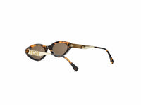 Fendi - Women's Fendigraphy Cat-eye Sunglasses