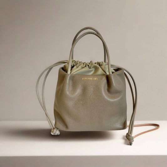 Berge - Sole Bucket Bag