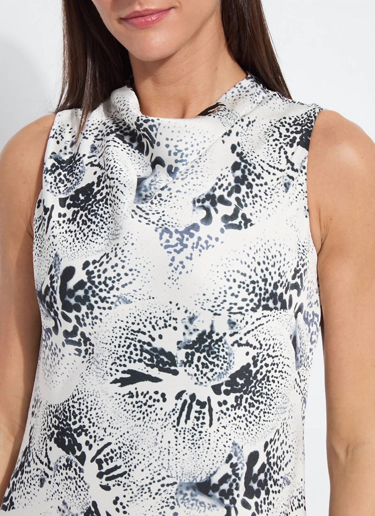 Lysse - Anaya Embellished Dress