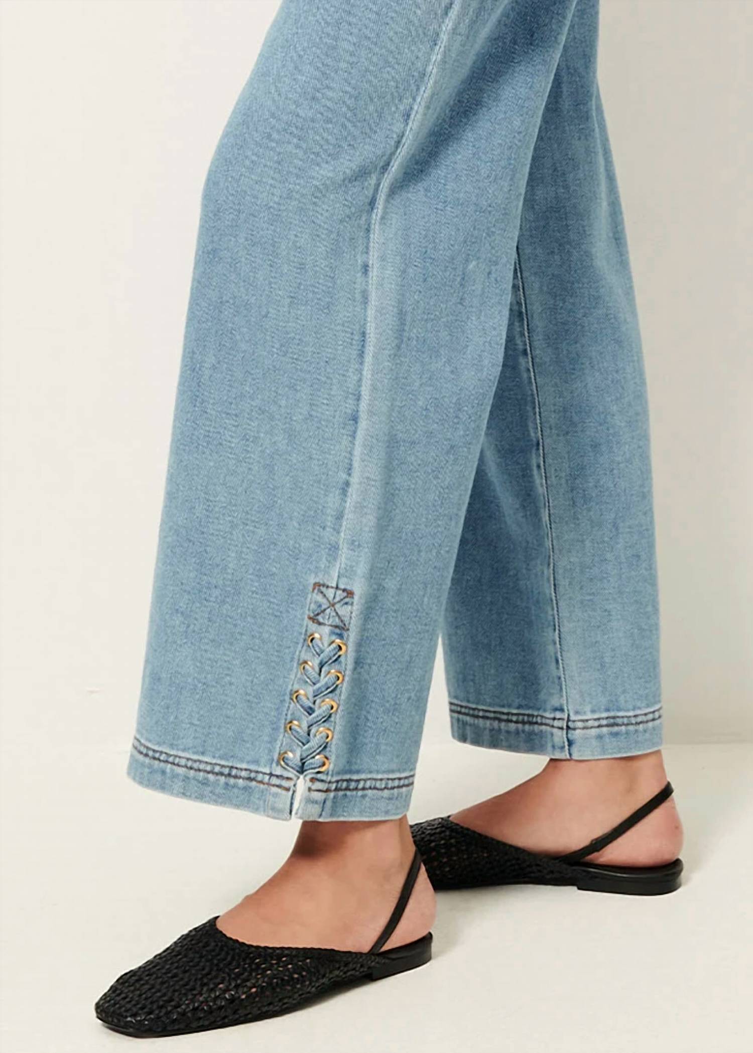 Sessun - Campomoro Denim Jeans