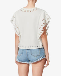 Isabel Marant - Odyle Crewneck T-shirt
