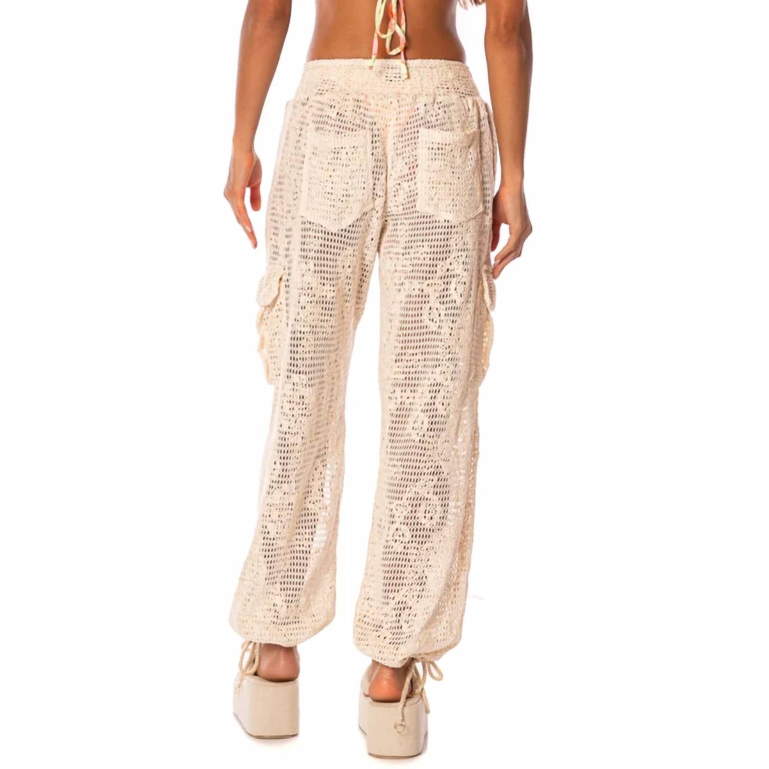 Maaji - Elodie Pant