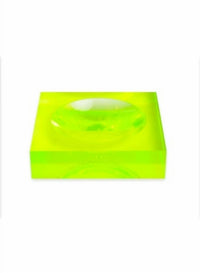 Kerri Rosenthal - Smiley Decorative Bowl