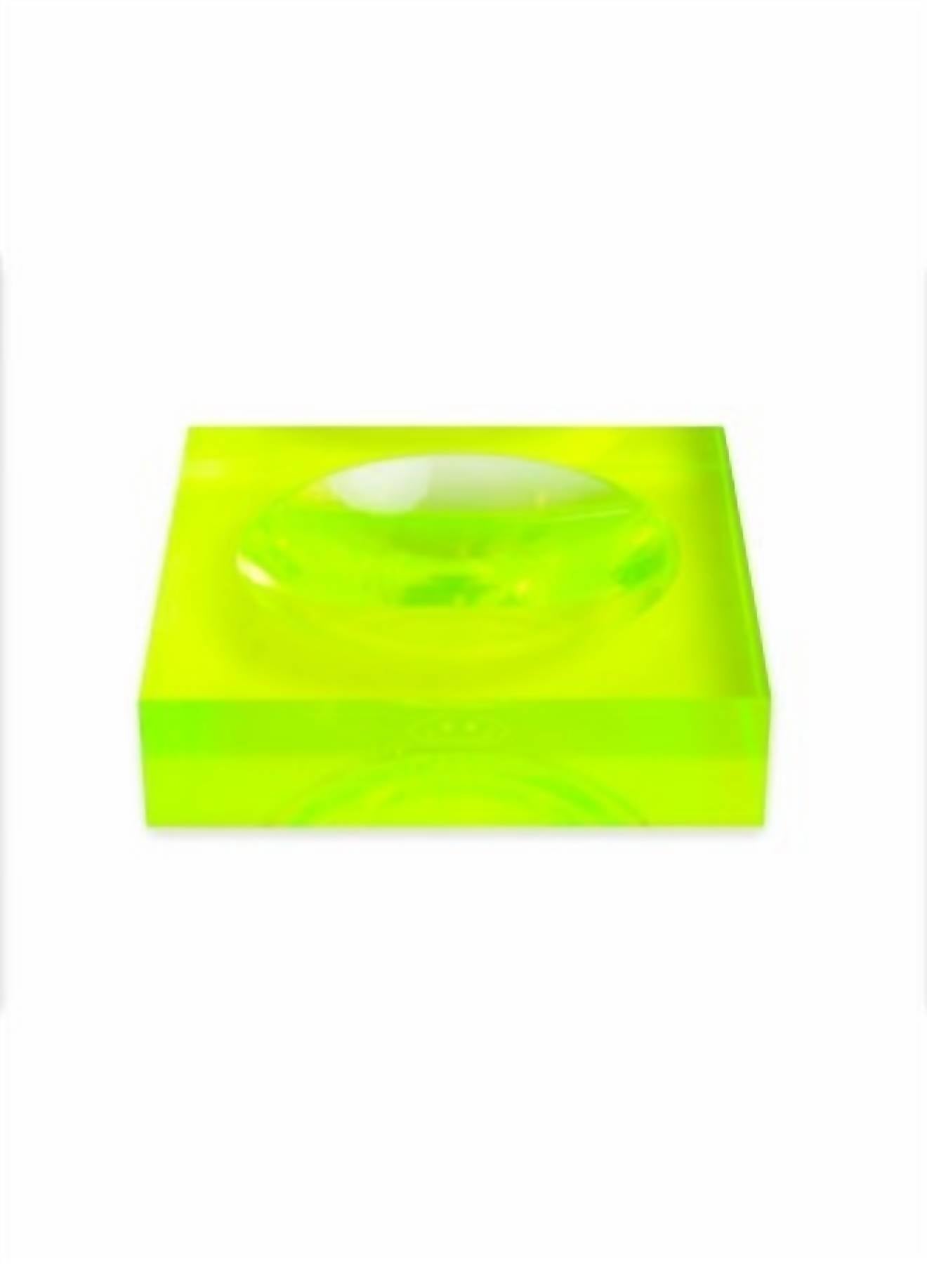 Kerri Rosenthal - Smiley Decorative Bowl