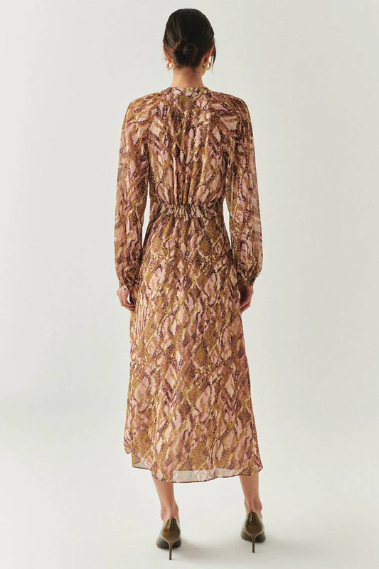 Exquise - Kairi Dress