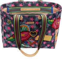 Consuela - Journey Tote