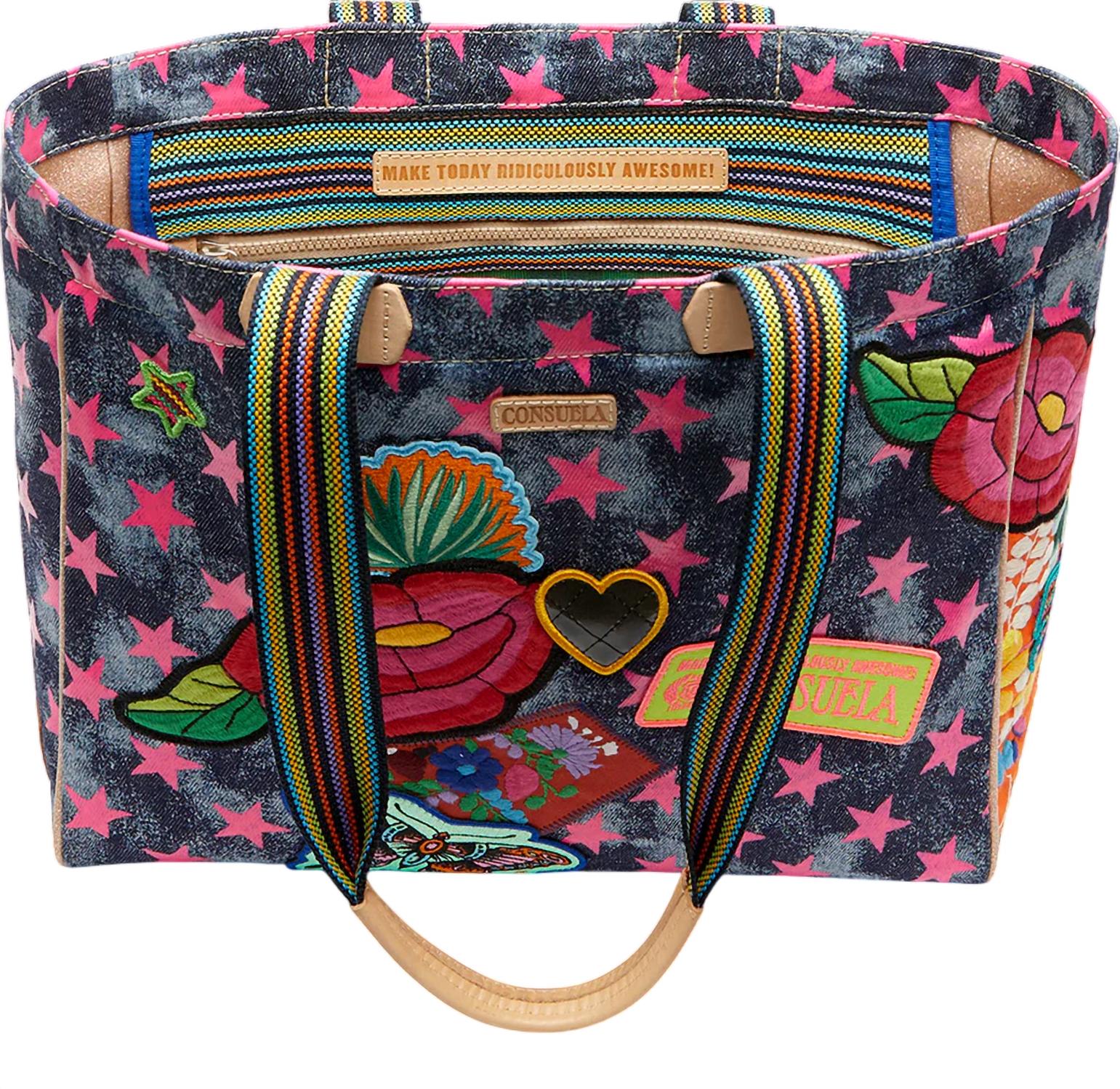 Consuela - Journey Tote