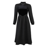 Esteem Couture - Vivian Midi Dress