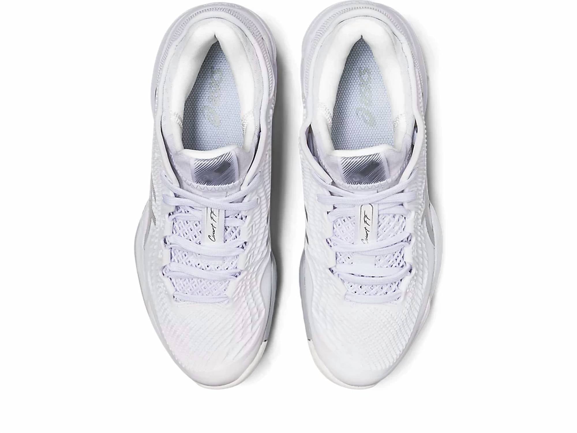 Asics - Women’s Court Ff3 Sneaker