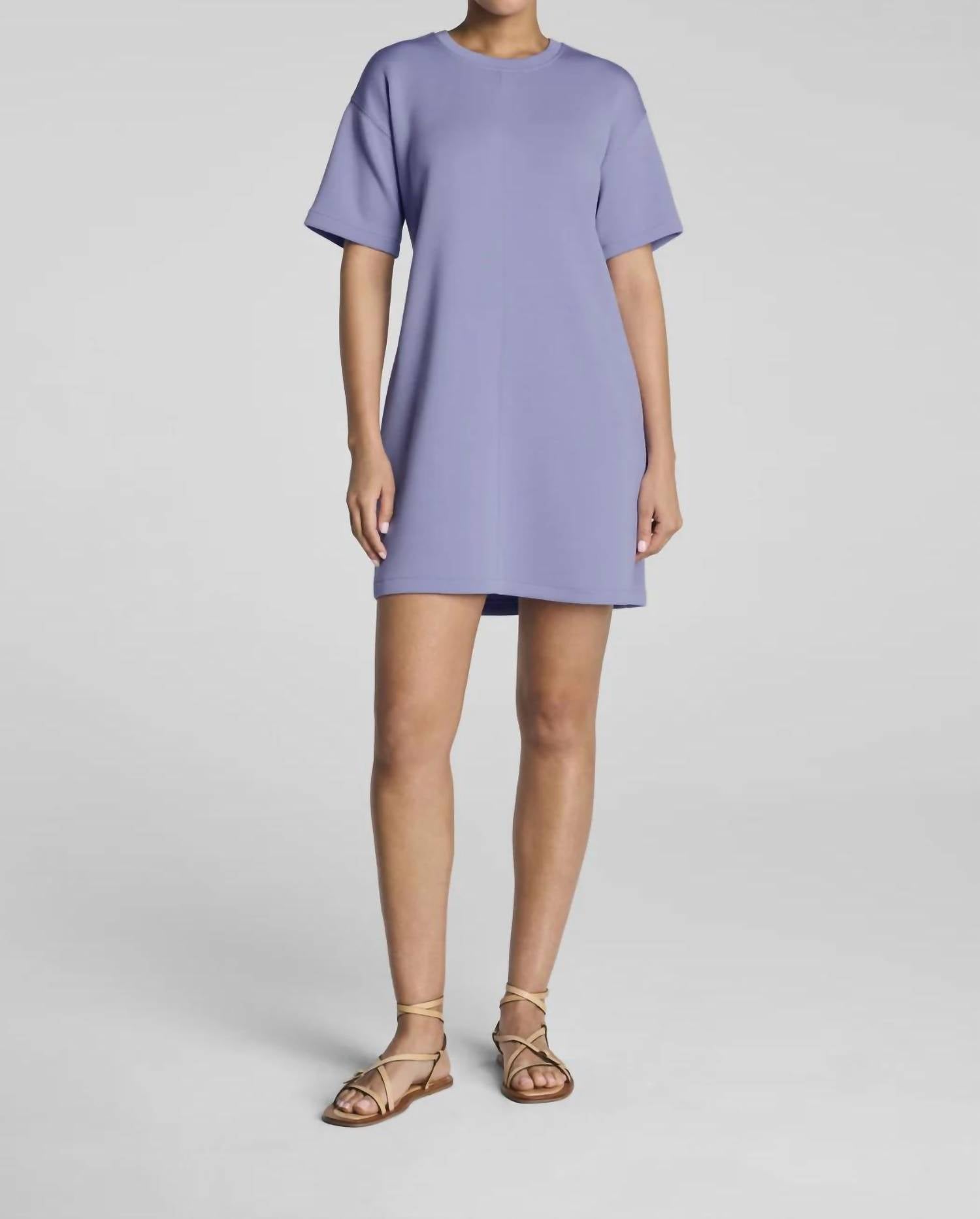 Spanx - Airessentials Mini T Shirt Dress