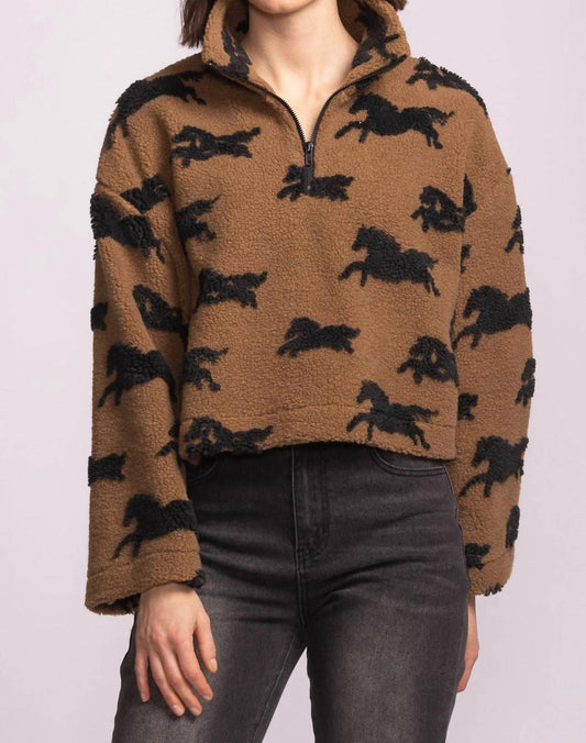 Pink Martini - Spirit Jacket