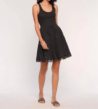 Heartloom - Tammi Mini Dress