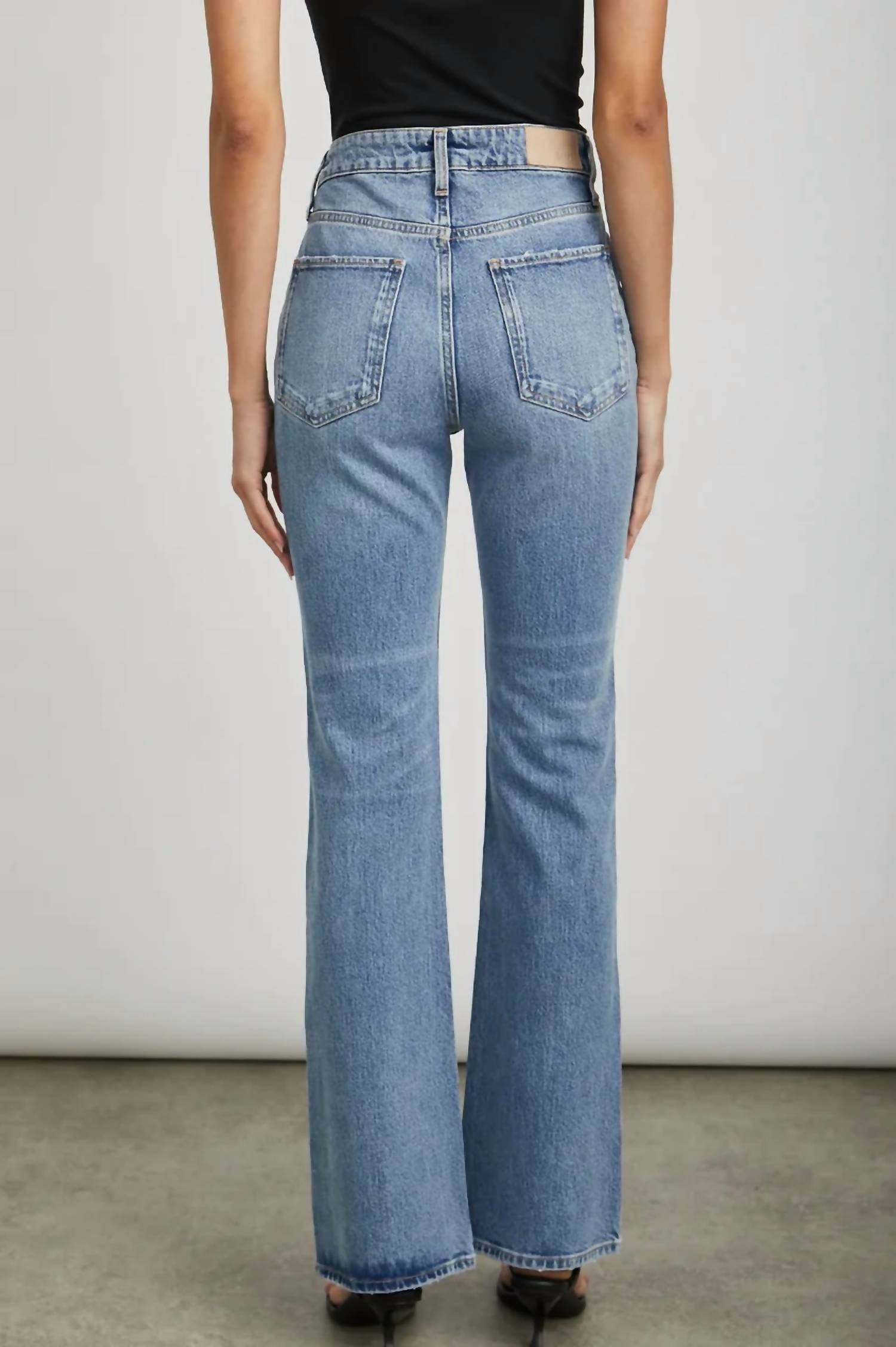 Rails - Sunset Jeans