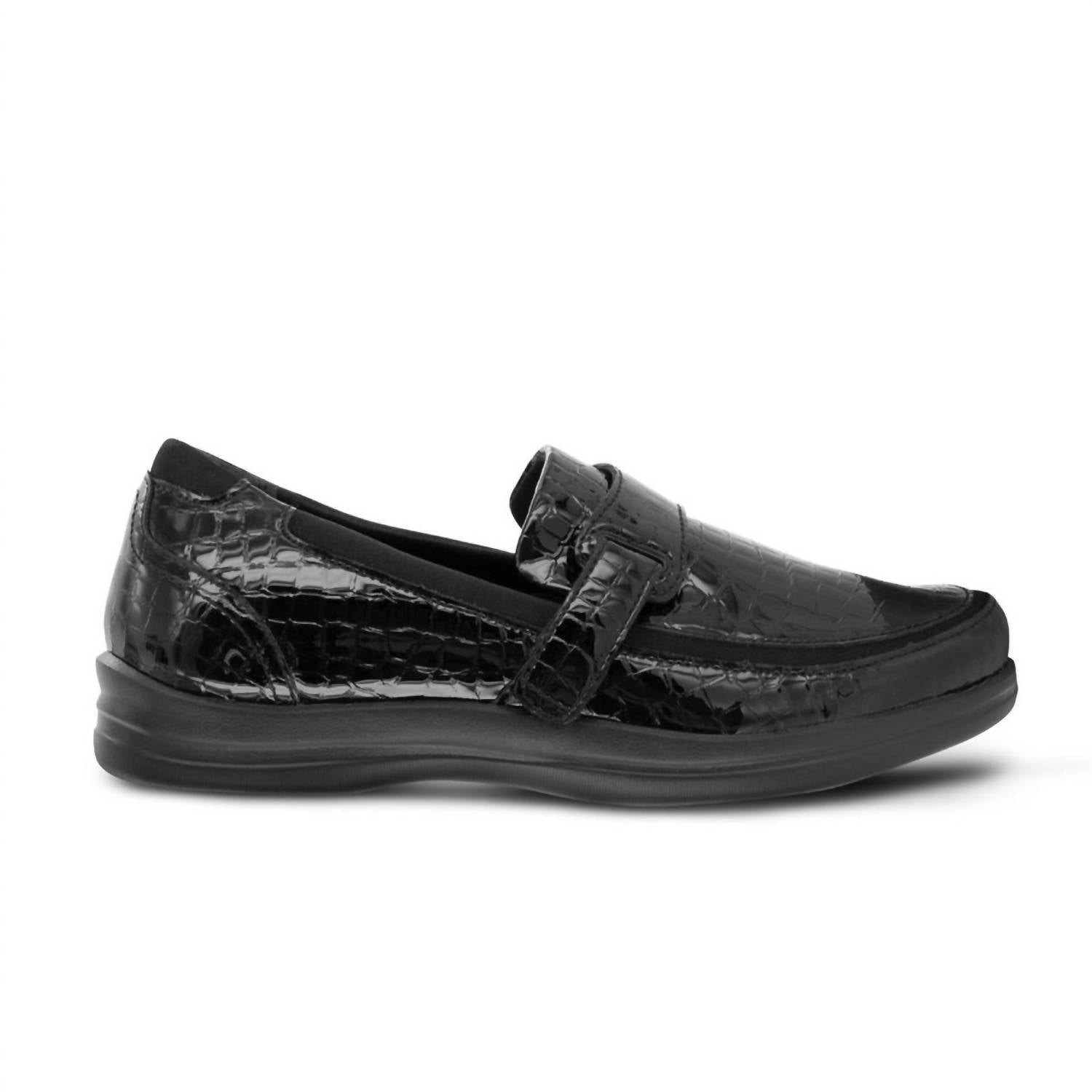 Apex - Women's Evelyn Leather Loafer