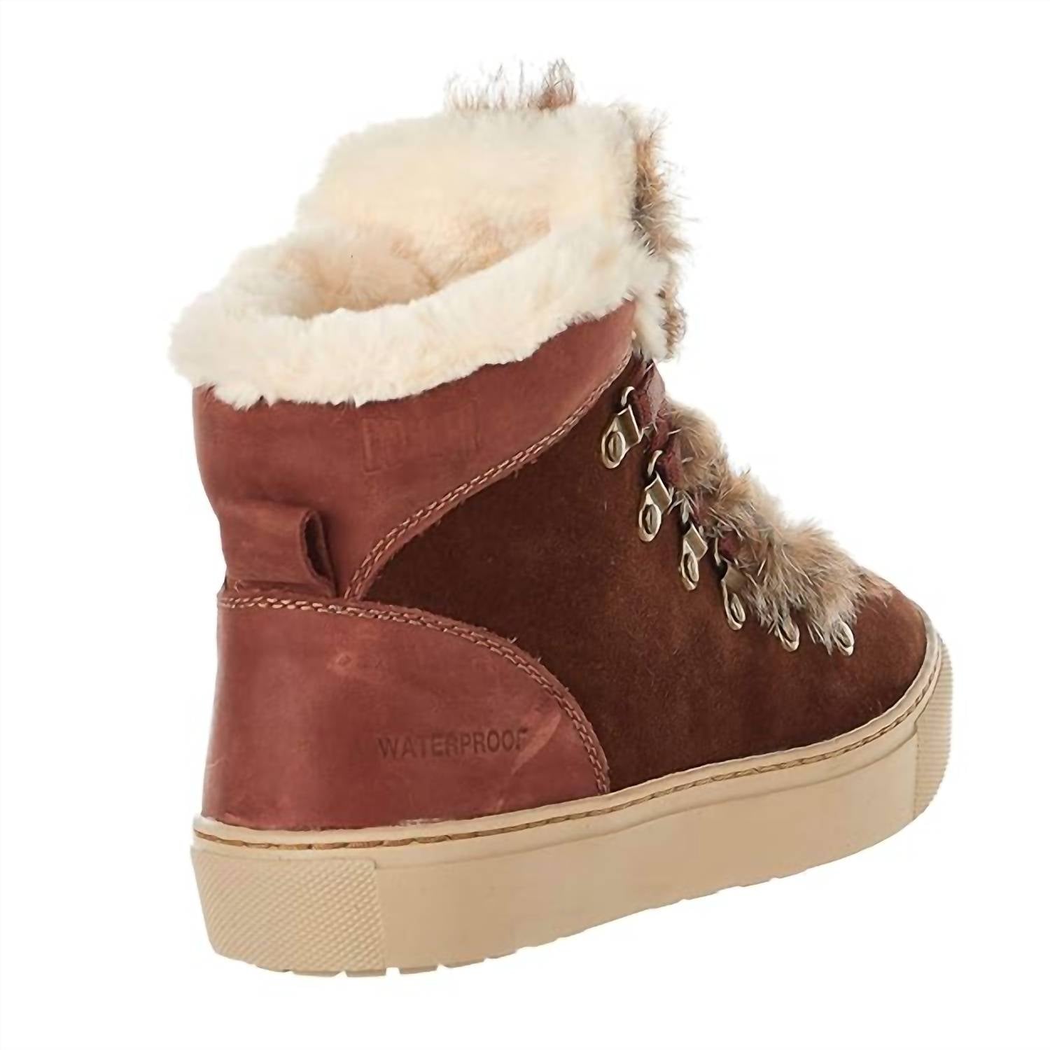 Cougar - Women's Dani Winter Shoes
