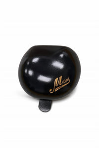 MARNI Women's Small Leather Coin Pouch in black - women's bag
