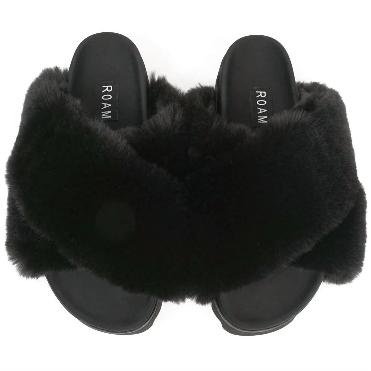 Roam - Women's Cloud Slippers