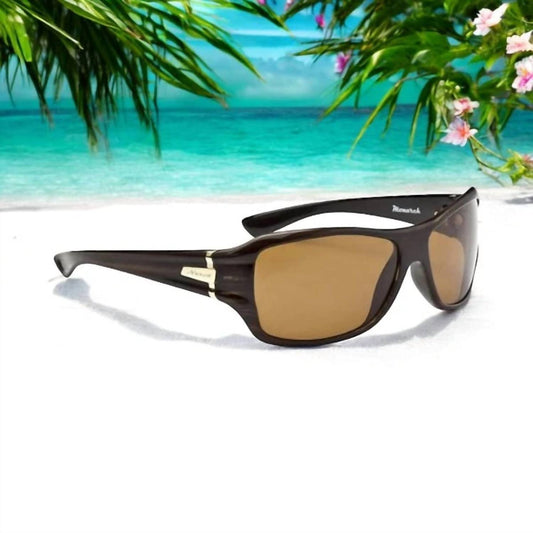 Optic Nerve - Women's Polarized Sunglasses
