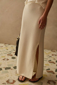 Sancia - Jelena Knit Skirt