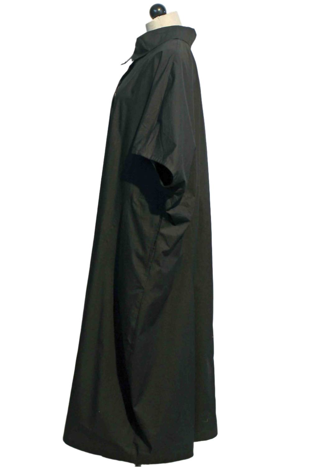 Moyuru - Women's Stitching Dress