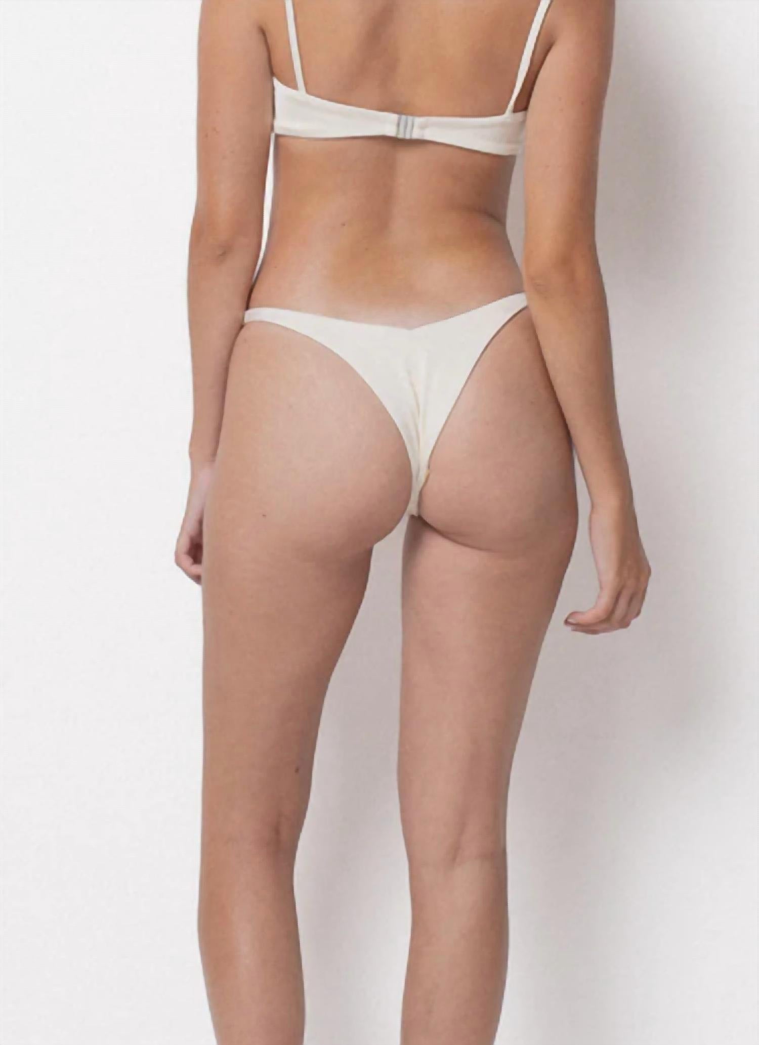 Belle Anna - Mina Bikini Bottoms
