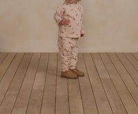 Rylee + Cru - Girl's Jogger Sweatpant