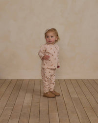 Rylee + Cru - Girl's Jogger Sweatpant